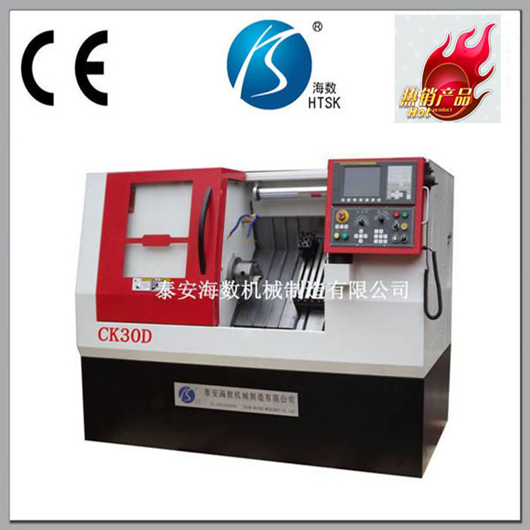 CNC high speed cutting will become a new technology