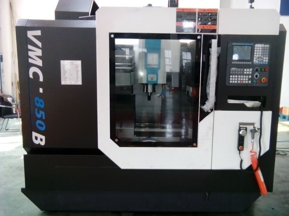 How to improve the precision of the workpiece when machining center